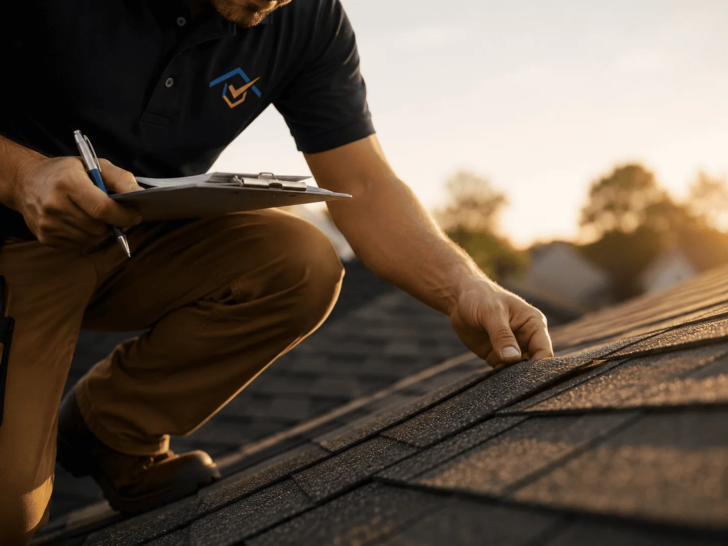 Why Choose Roof Inspection in Brownell, KS
