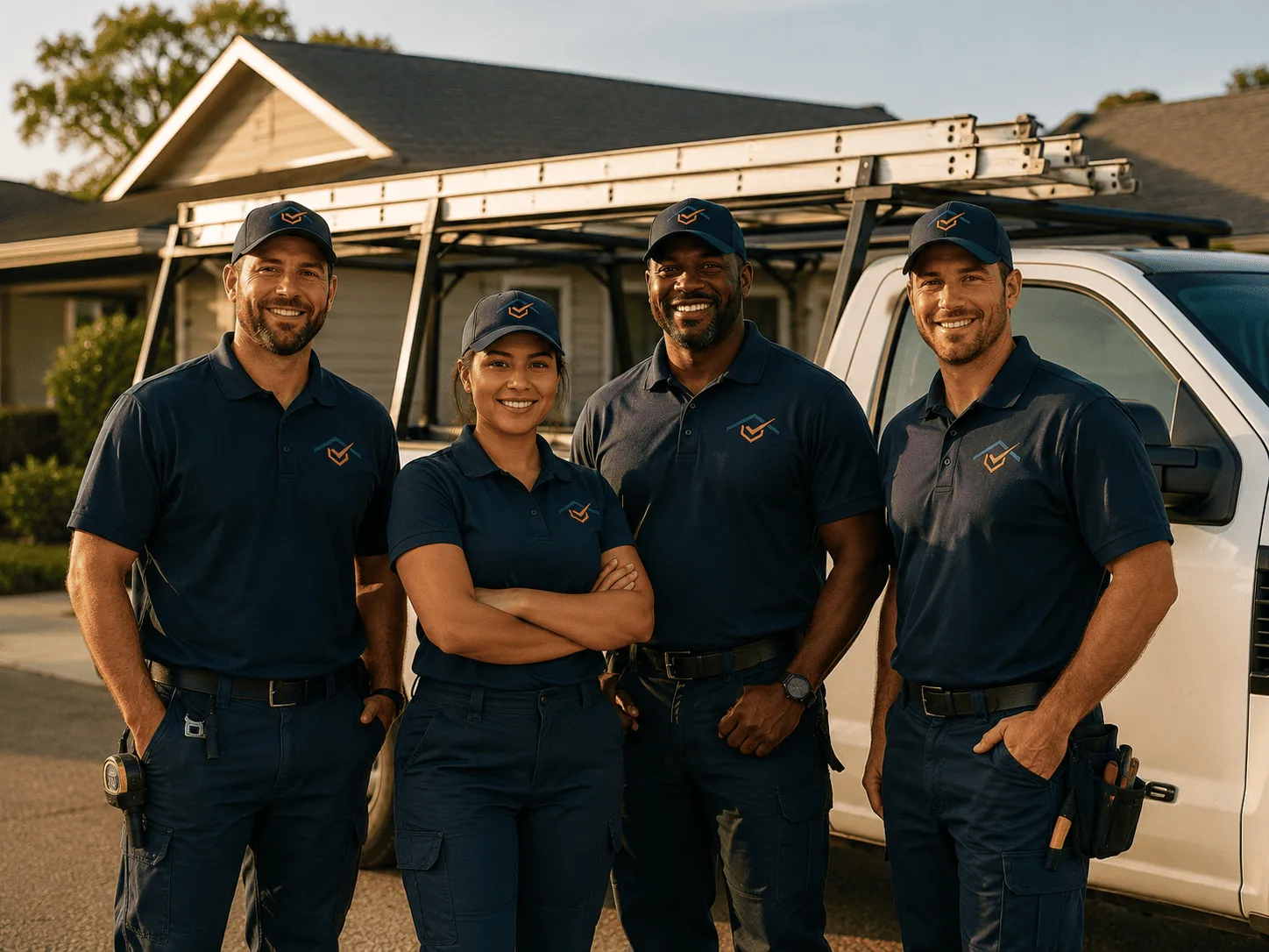 Roof Inspection company in Brownell, KS